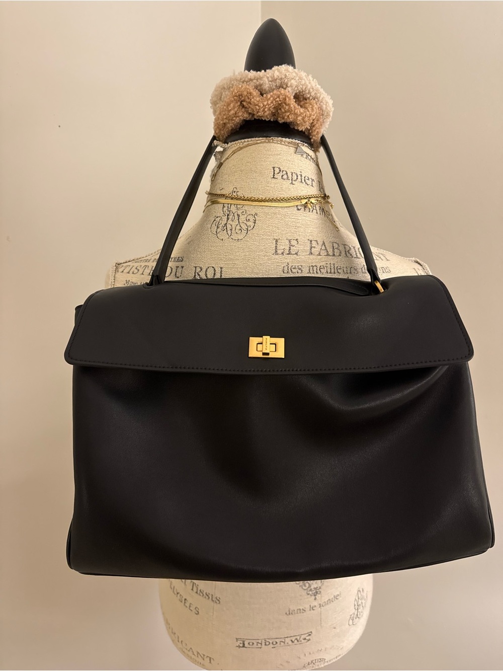 Atorie Avalea Lazy Retro Bag <3